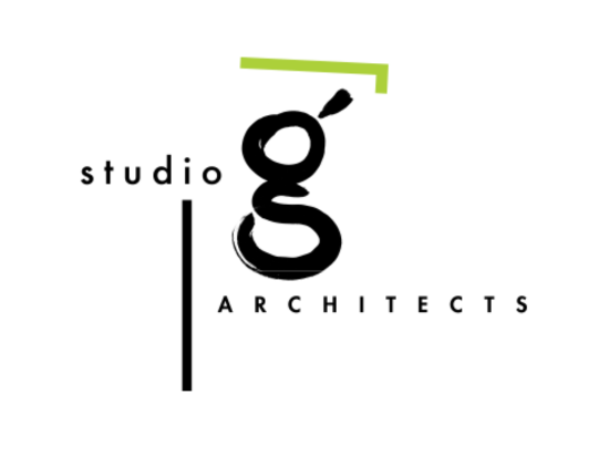 Studio G Architects (logo).