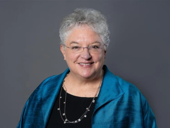 Carol Wedge