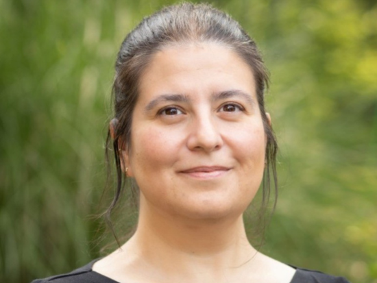 Neslihan Atatimur Tanrikulu, MDS-RED'25