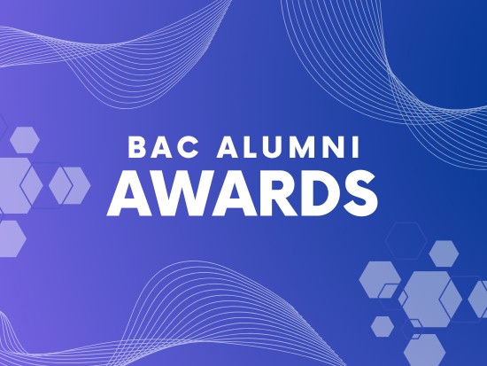 BAC Alumni Awards