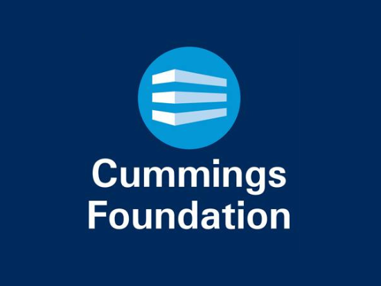 Cummings Foundation Logo