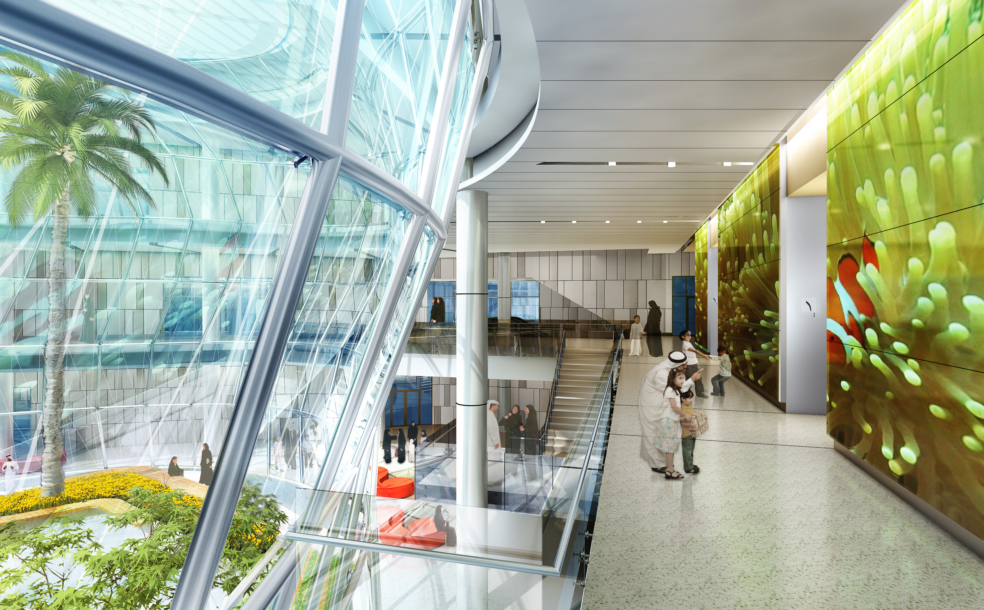 NGHA_Children's_Hospital