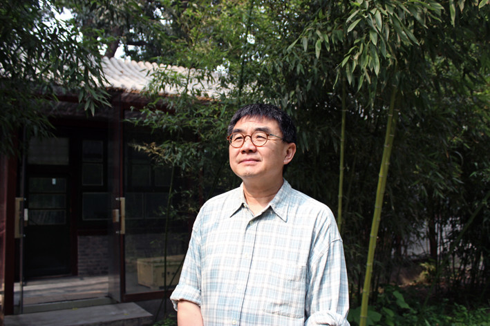 Yung Ho Chang Profile