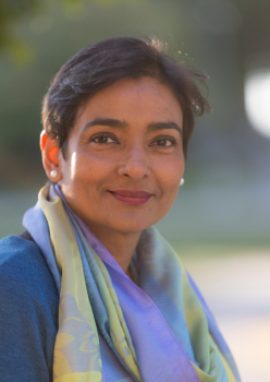 Minakshi M. Amundsen
