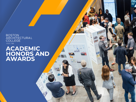 2026 Academic Honors and Awards Ceremony May 21