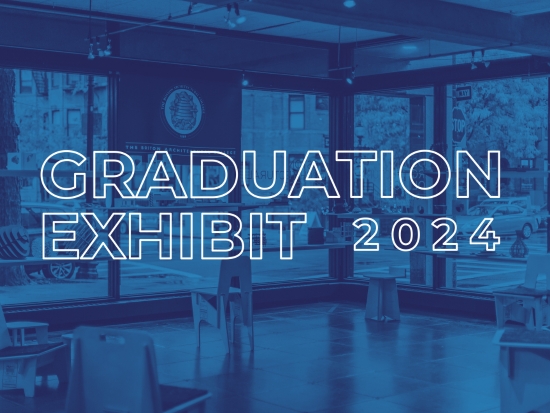 Graduation Exhibition 2024.