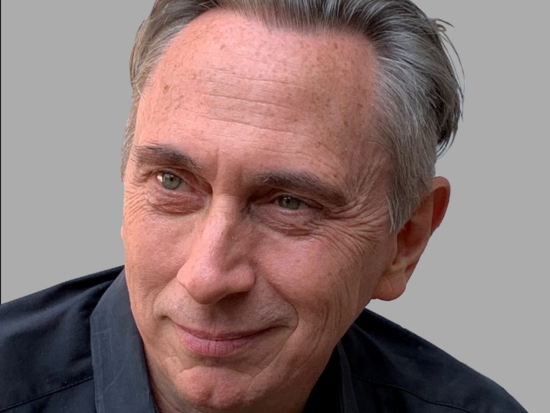 Charles Waldheim, John E. Irving Professor of Landscape Architecture, Co-Director, Master in Design Studies Program, and Director, Office for Urbanization at Harvard University Graduate School of Design.