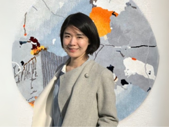 Yufan Gao, PLA, ASLA