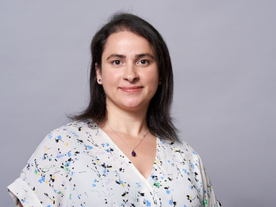 Imen Ameur, Professor of Practice in Innovation and Management, Hult International Business School; Technology Governance and Policy Expert.