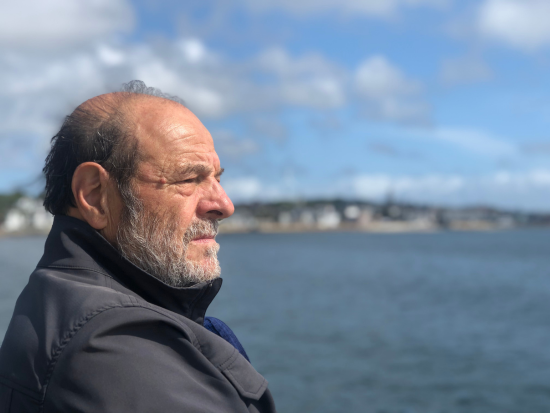 Antonio DiMambro, FAIA.