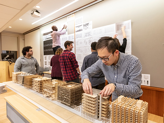 Prellwitz Chilinski Associates Partners with the BAC to Support Diversity in Architecture and Design