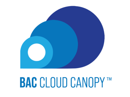 BAC Cloud CanopyTM