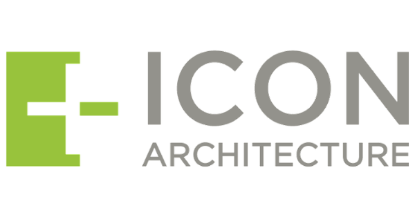 ICON Architecture (logo).