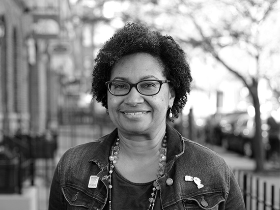 Dean of Interior Architecture, Denise Rush, Inducted into the 2021 ASID College of Fellows