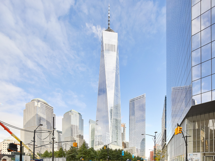 Polish American Architect Daniel Libeskind To Receive Honorary Doctorate At The Boston Architectural College's 2023 Commencement
