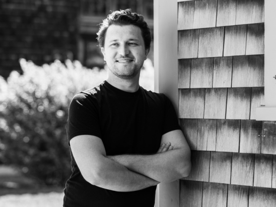 Spotlight Story: Stefan Angelovski