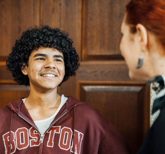 The BAC Pre-College Programs Introduce High Schoolers to Design Thinking and Career Pathways