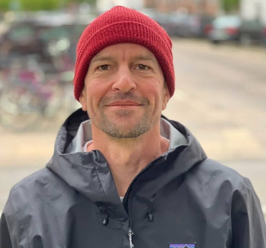 Spotlight Story: James "Jim" Callans