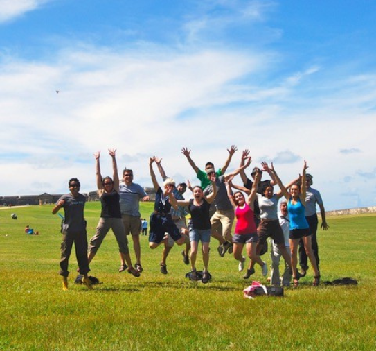 Building a Lasting Legacy