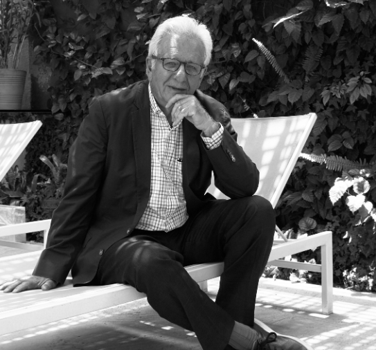 Internationally Acclaimed Landscape Architect Mario Schjetnan to Deliver 2026 Commencement Keynote Speech and Receive Honorary Doctorate from The Boston Architectural College
