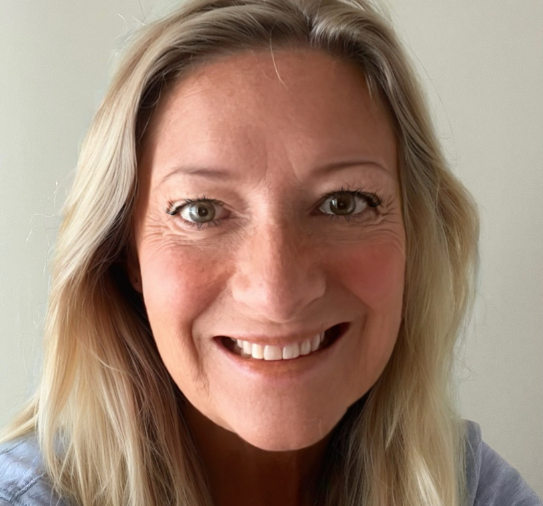 Stephanie Szneke