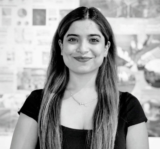 Tanuja Narayal, M.Arch'26