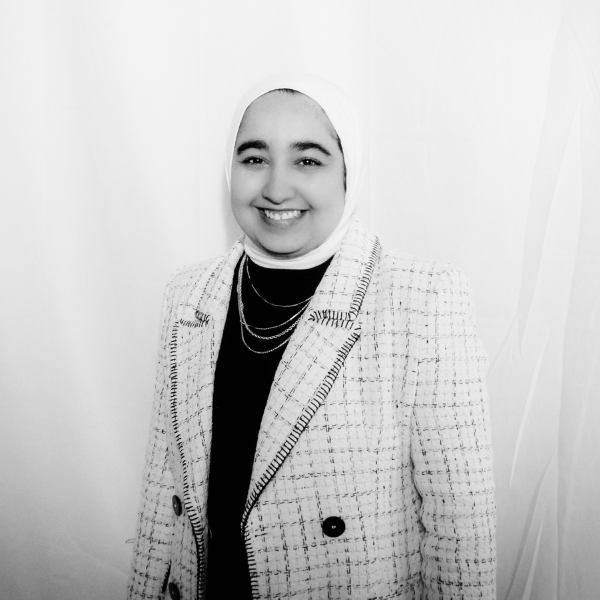 Fanan Alshaiji, B.Arch'24