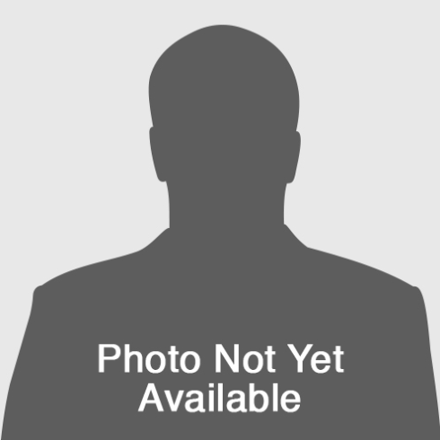 Image of a grey silhouette with the following text at the bottom: "Photo Not Yet Available".
