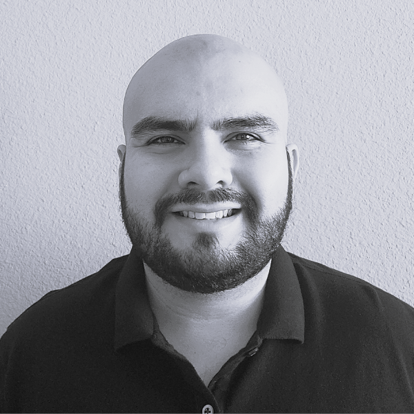 Jose Castro-Rodriguez, M.Arch’24