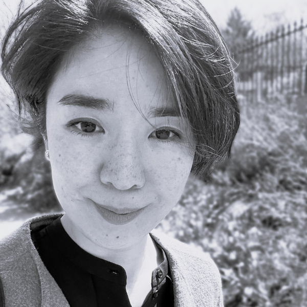 Yufan Gao.
