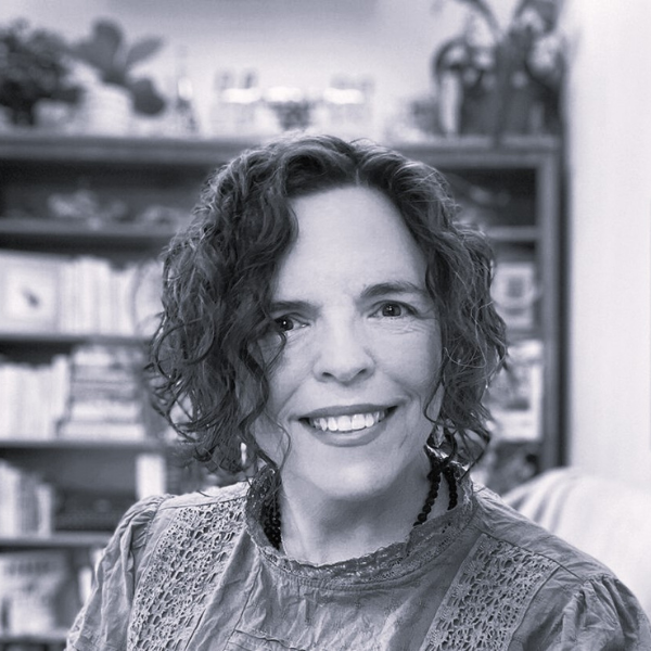 J. Davis Harte, PhD, WELL AP, TiD-P, Director and Faculty, BAC Design for Human Health in the School of Design Studies.