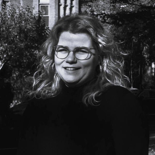 Allyson Middleton, M.Arch'24