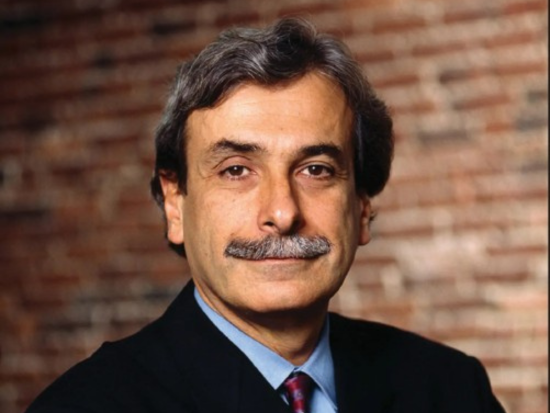 David Manfredi.