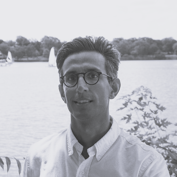 Ravi Parmar, MDS-HP'21