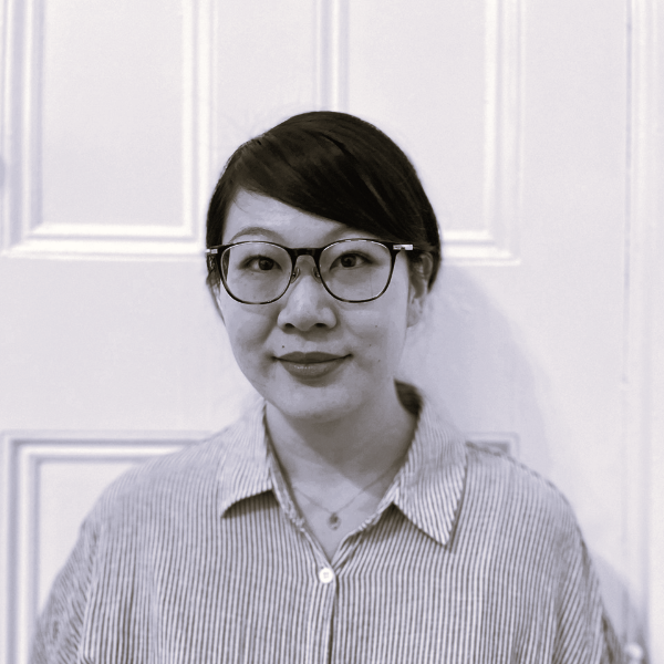 Jessica Yuan.