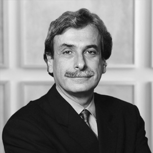 David Manfredi | The BAC