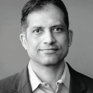 Srinivas Reddy | The BAC